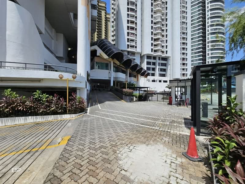 Condominium for Sale at Villa Putra - Azlina Muslim - Exterior - PropertyGuru.com.my