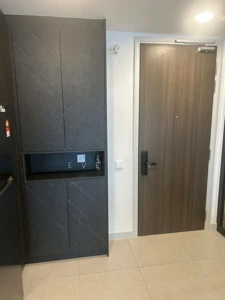 Servis Apartment untuk Disewa di The Atrium - Eve Tay - Interior - PropertyGuru.com.my