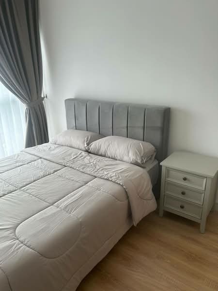 Servis Apartment untuk Disewa di The Atrium - Eve Tay - PropertyGuru.com.my