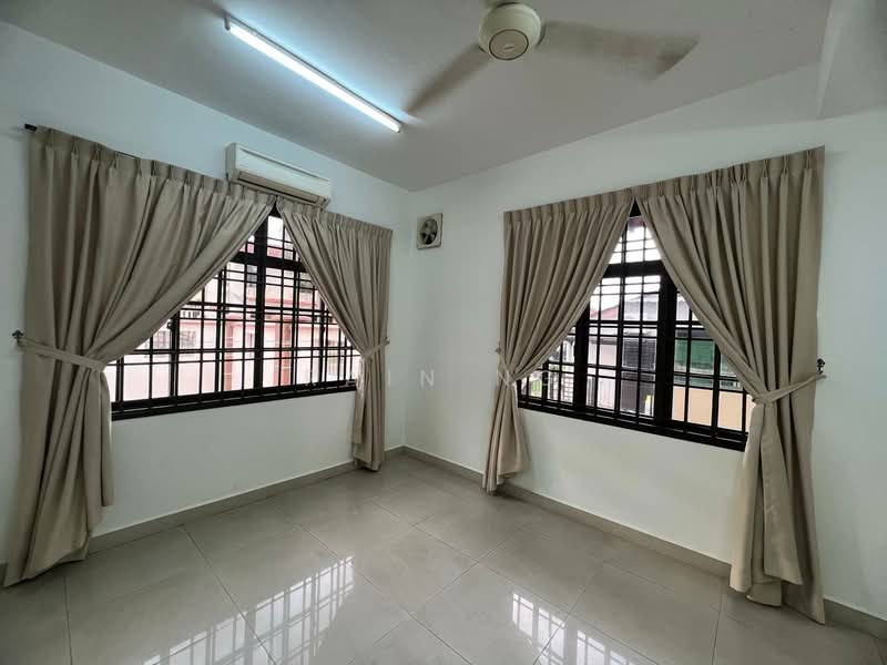 Semi-Detached House for Rent in Ulu Tiram (Johor) - Rain Ng - Interior - PropertyGuru.com.my