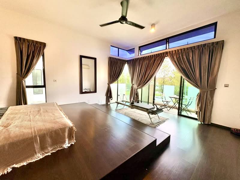 Cluster House for Sale in Horizon Hills (Iskandar Puteri (Nusajaya)) - Jeny Loo - Bedroom - PropertyGuru.com.my