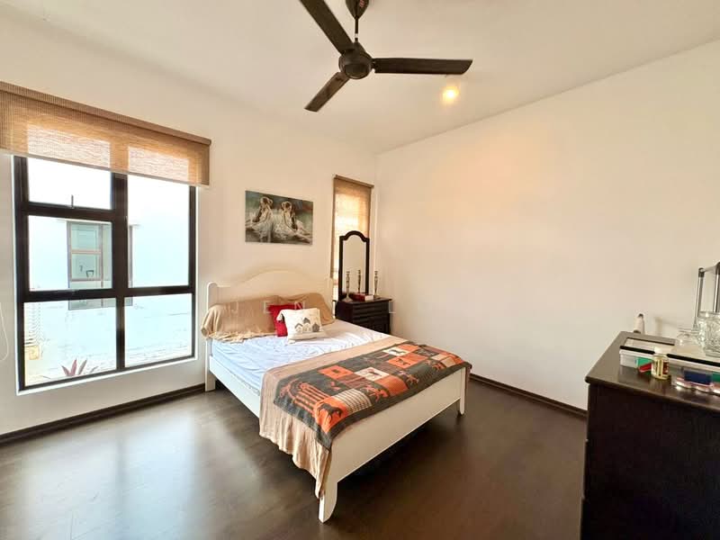Cluster House for Sale in Horizon Hills (Iskandar Puteri (Nusajaya)) - Jeny Loo - Bedroom - PropertyGuru.com.my