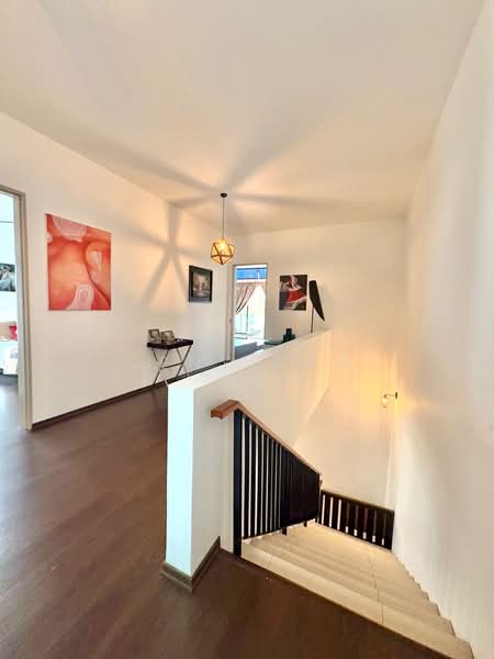 Cluster House for Sale in Horizon Hills (Iskandar Puteri (Nusajaya)) - Jeny Loo - Corridor - PropertyGuru.com.my