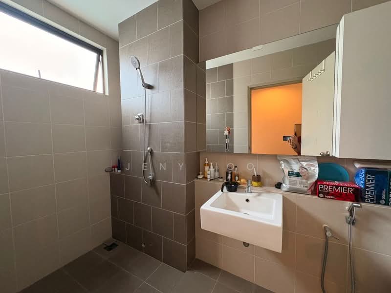 Cluster House for Sale in Horizon Hills (Iskandar Puteri (Nusajaya)) - Jeny Loo - Bathroom - PropertyGuru.com.my