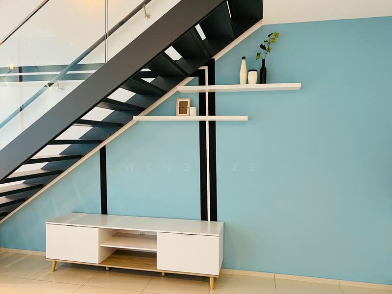 Service Residence for Rent at EkoCheras - Weng Lee - Interior - PropertyGuru.com.my