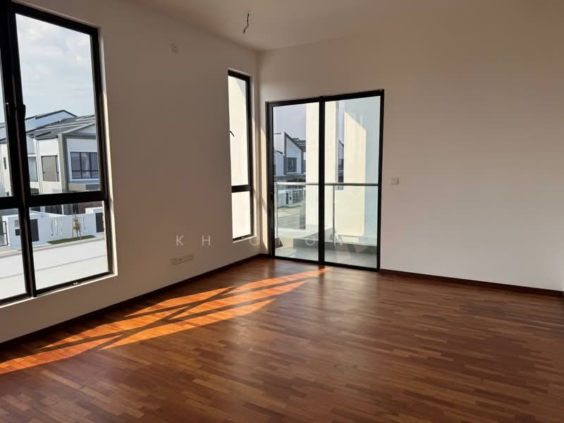Cluster House for Sale in Alam Impian (Shah Alam) - KH Chong - Interior - PropertyGuru.com.my
