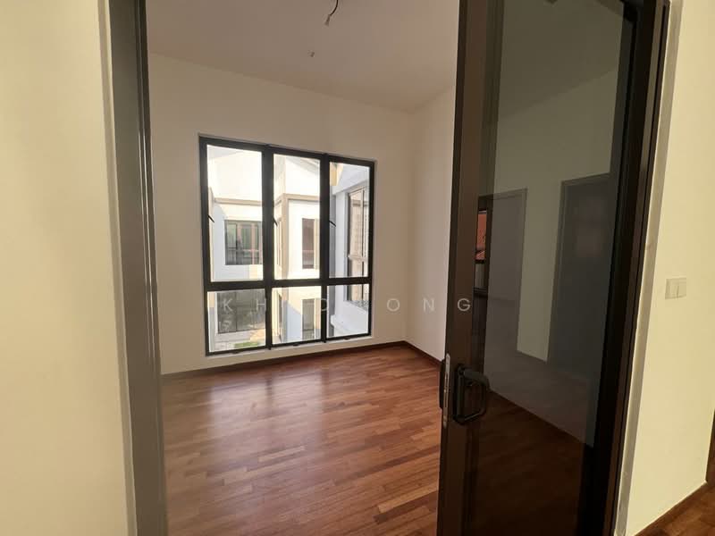Cluster House for Sale in Alam Impian (Shah Alam) - KH Chong - Interior - PropertyGuru.com.my