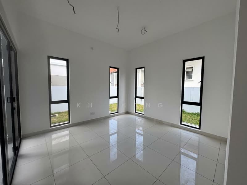 Cluster House for Sale in Alam Impian (Shah Alam) - KH Chong - Interior - PropertyGuru.com.my
