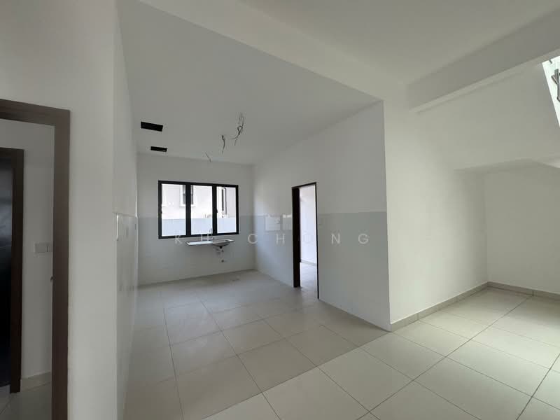 Cluster House for Sale in Alam Impian (Shah Alam) - KH Chong - Interior - PropertyGuru.com.my