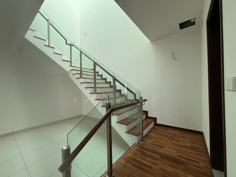 Cluster House for Sale in Alam Impian (Shah Alam) - KH Chong - Interior - PropertyGuru.com.my
