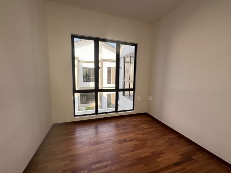 Cluster House for Sale in Alam Impian (Shah Alam) - KH Chong - Interior - PropertyGuru.com.my