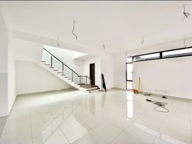 Cluster House for Sale in Alam Impian (Shah Alam) - KH Chong - Interior - PropertyGuru.com.my