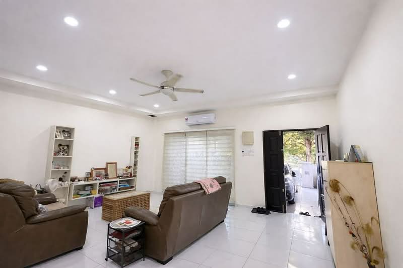 Terraced House for Sale in Ipoh (Perak) - Sam . - Living Room - PropertyGuru.com.my