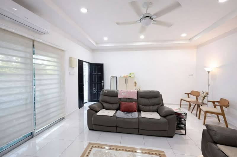 Terraced House for Sale in Ipoh (Perak) - Sam . - Living Room - PropertyGuru.com.my