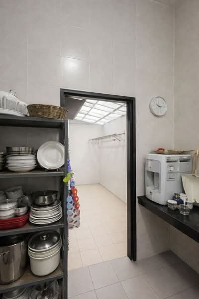 Terraced House for Sale in Ipoh (Perak) - Sam . - Kitchen - PropertyGuru.com.my