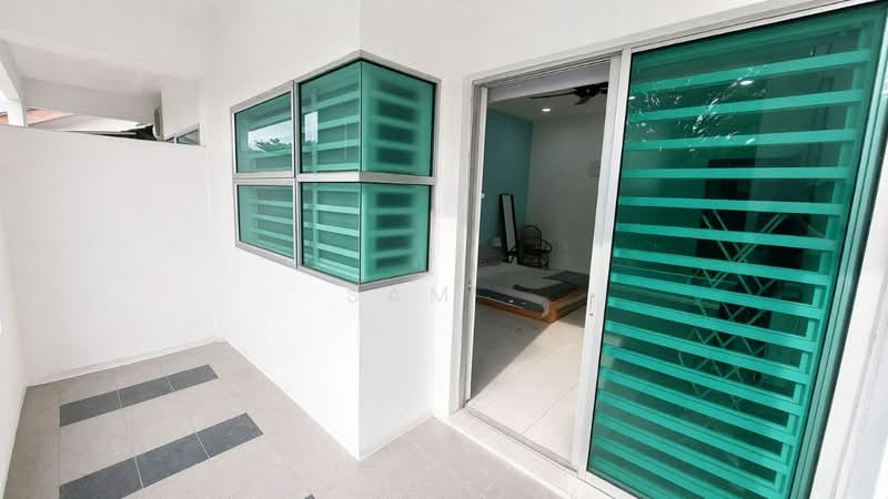 Terraced House for Sale in Ipoh (Perak) - Sam . - Bedroom - PropertyGuru.com.my