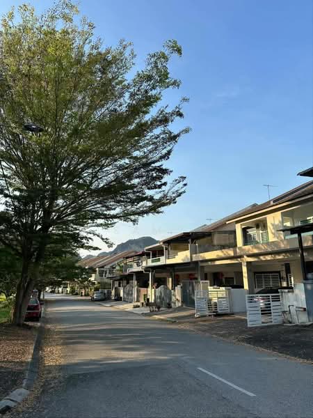 Terraced House for Sale in Ipoh (Perak) - Sam . - Exterior - PropertyGuru.com.my