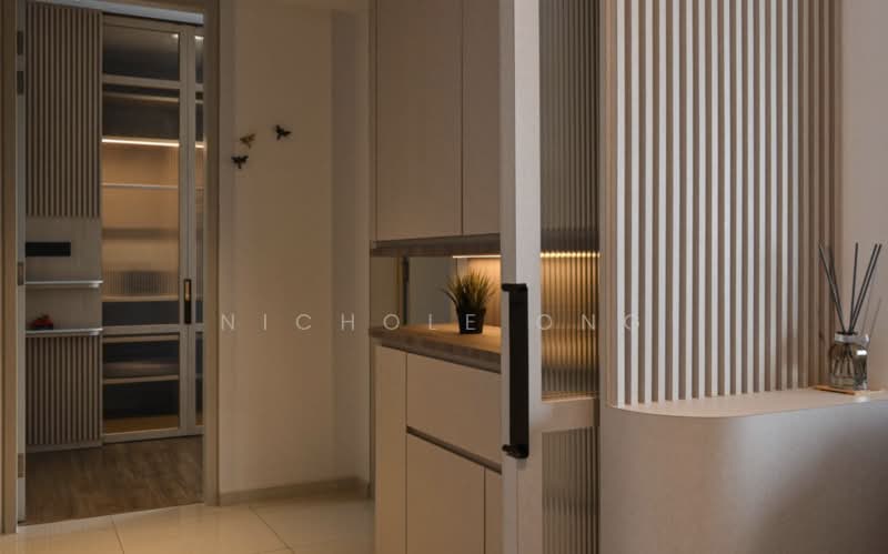 Service Residence for Sale at Sunway Serene - Nichole Ong - Interior - PropertyGuru.com.my