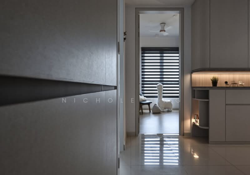 Service Residence for Sale at Sunway Serene - Nichole Ong - Interior - PropertyGuru.com.my