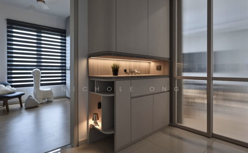Service Residence for Sale at Sunway Serene - Nichole Ong - Interior - PropertyGuru.com.my