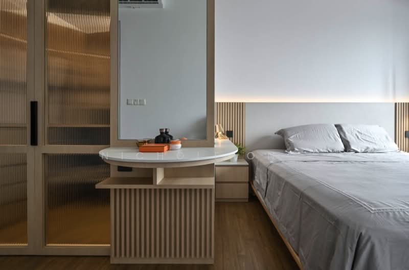 Service Residence for Sale at Sunway Serene - Nichole Ong - Bedroom - PropertyGuru.com.my