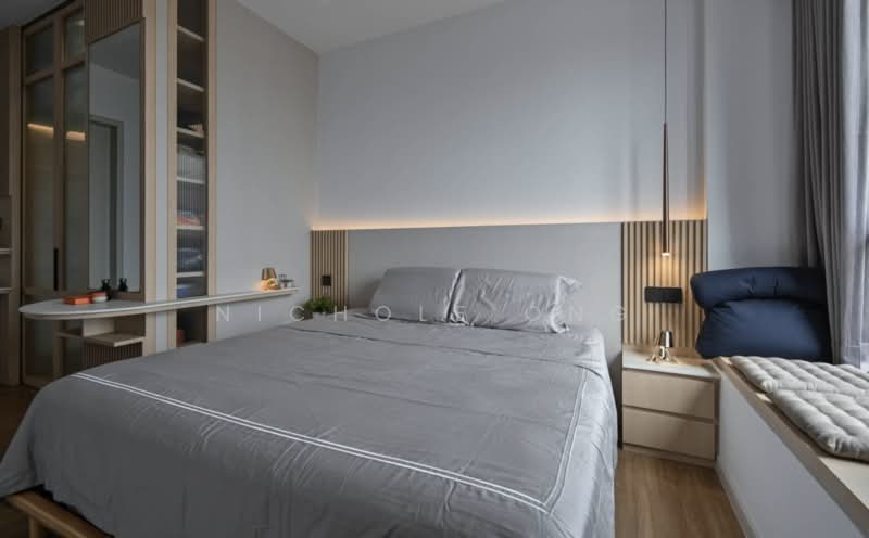 Service Residence for Sale at Sunway Serene - Nichole Ong - Bedroom - PropertyGuru.com.my