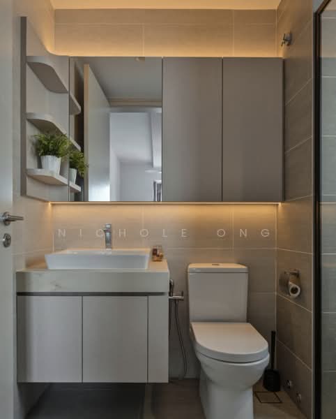 Service Residence for Sale at Sunway Serene - Nichole Ong - Bathroom - PropertyGuru.com.my