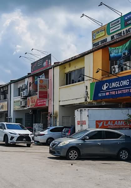 Factory for Rent in Taman Perindustrian Puchong Utama (Puchong) - Selina Wong - PropertyGuru.com.my