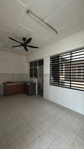 Apartment for Sale at Bagan Sena - Leesa Cheah - Kitchen - PropertyGuru.com.my
