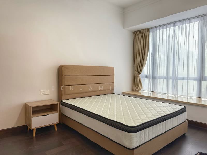 Kondominium untuk Disewa di R&F Princess Cove Phase 2-Seine Region - Benjamin Oh - Bedroom - PropertyGuru.com.my