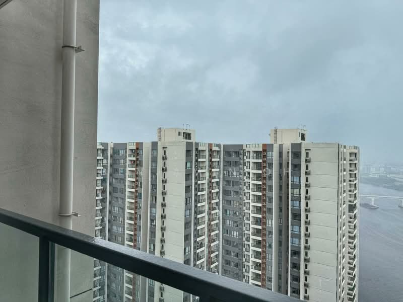 Kondominium untuk Disewa di R&F Princess Cove Phase 2-Seine Region - Benjamin Oh - Exterior - PropertyGuru.com.my