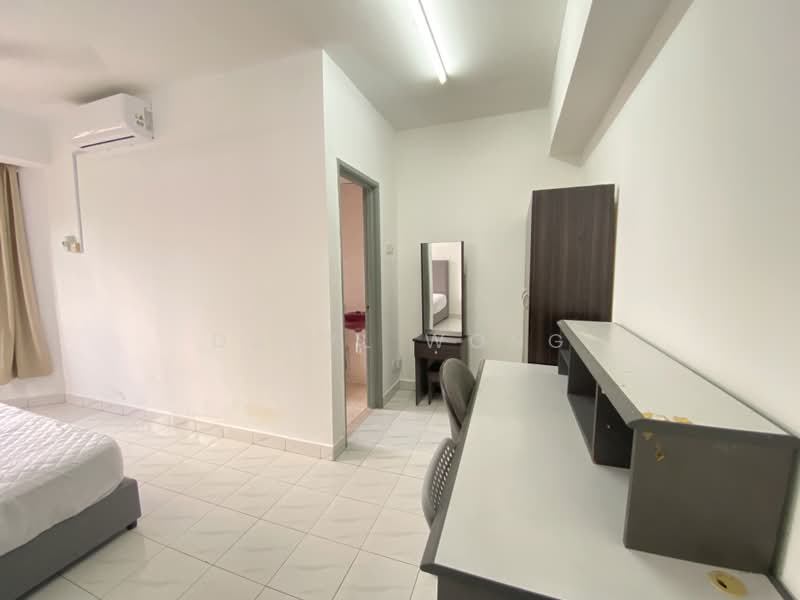 Condominium for Rent at Kelana D'Putera - Daryl Wong - PropertyGuru.com.my