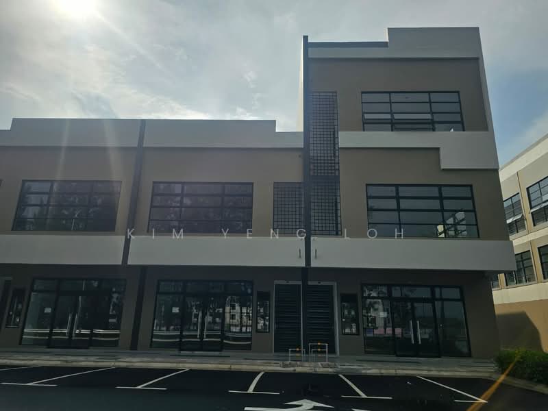 Shop for Rent in Horizon Hills (Iskandar Puteri (Nusajaya)) - Kim Yeng Loh - Exterior - PropertyGuru.com.my
