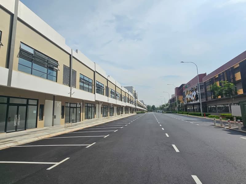 Shop for Rent in Horizon Hills (Iskandar Puteri (Nusajaya)) - Kim Yeng Loh - Exterior - PropertyGuru.com.my