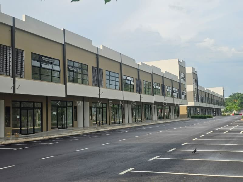 Shop for Rent in Horizon Hills (Iskandar Puteri (Nusajaya)) - Kim Yeng Loh - Exterior - PropertyGuru.com.my