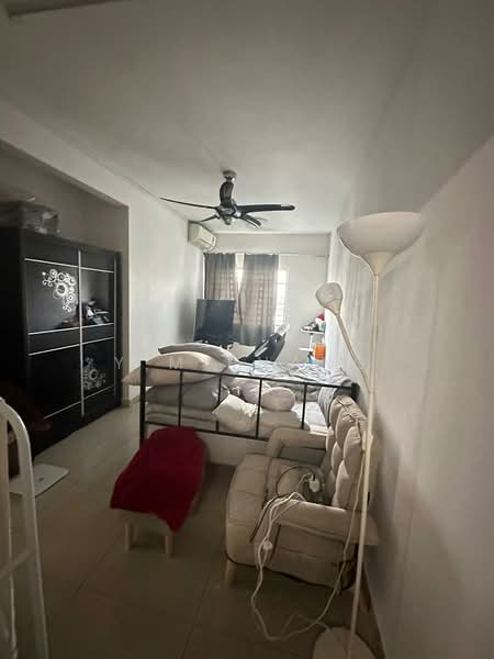 Service Residence for Rent at Alam Sanjung - Y M Phang - Bedroom - PropertyGuru.com.my
