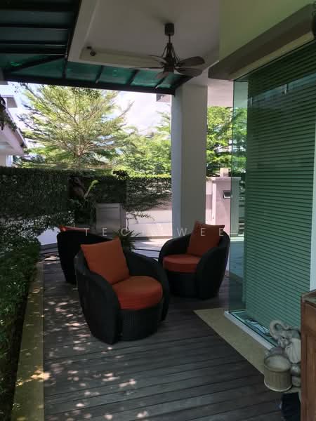 Semi-Detached House for Sale in Ampang Jaya (Ampang) - Teck Wee - Exterior - PropertyGuru.com.my