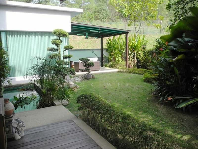 Semi-Detached House for Sale in Ampang Jaya (Ampang) - Teck Wee - PropertyGuru.com.my