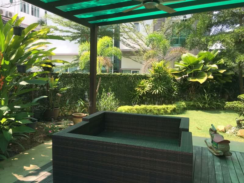 Semi-Detached House for Sale in Ampang Jaya (Ampang) - Teck Wee - PropertyGuru.com.my