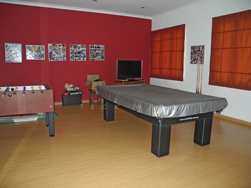 Semi-Detached House for Sale in Ampang Jaya (Ampang) - Teck Wee - PropertyGuru.com.my
