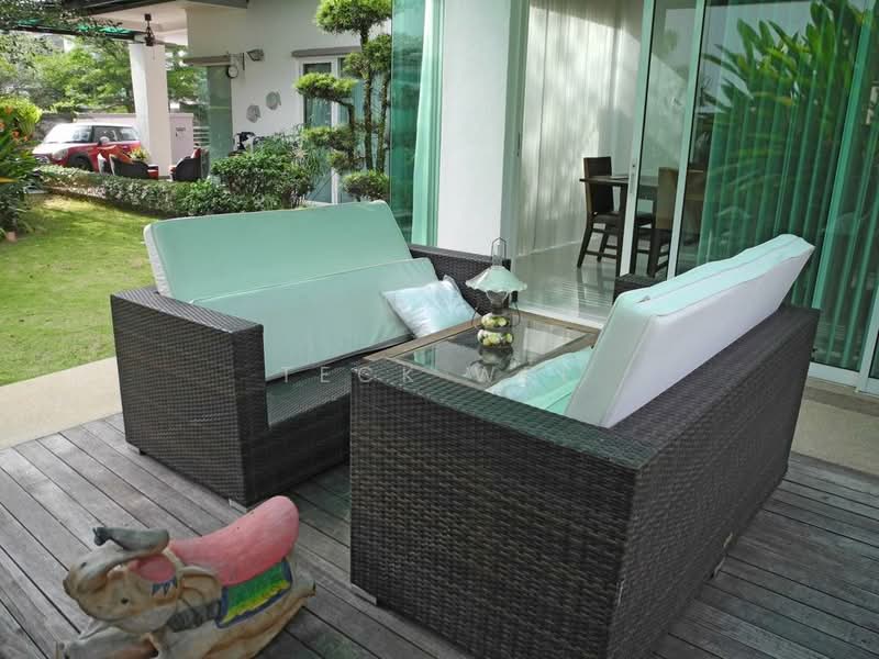 Semi-Detached House for Sale in Ampang Jaya (Ampang) - Teck Wee - PropertyGuru.com.my