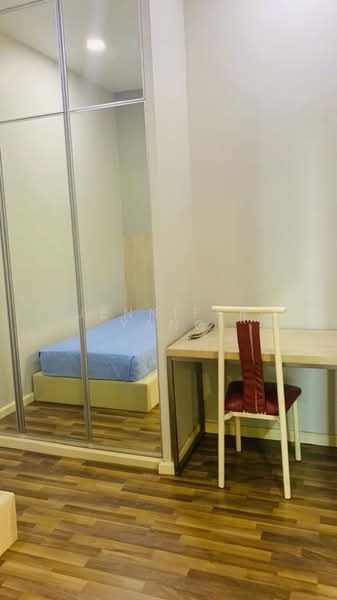 For Rent - Upland Serviced Suite (USS)