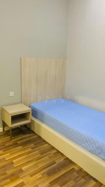 For Rent - Upland Serviced Suite (USS)