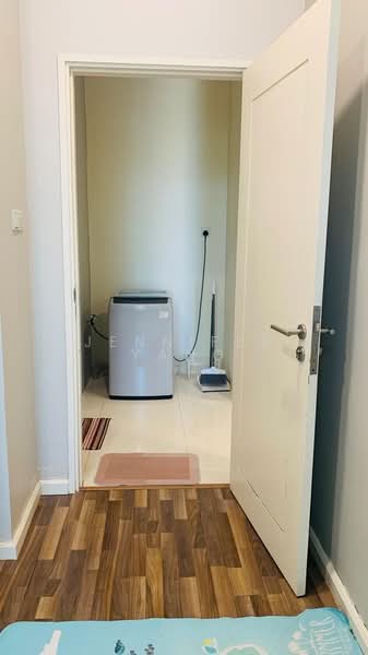 For Rent - Upland Serviced Suite (USS)