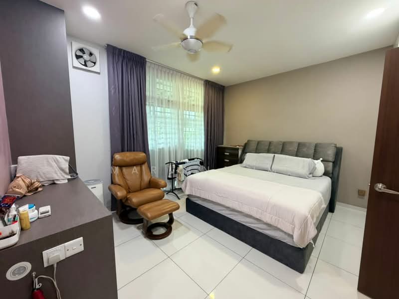 Condominium for Sale at The Seed Taman Sutera Utama - Marvin Lim - Bedroom - PropertyGuru.com.my