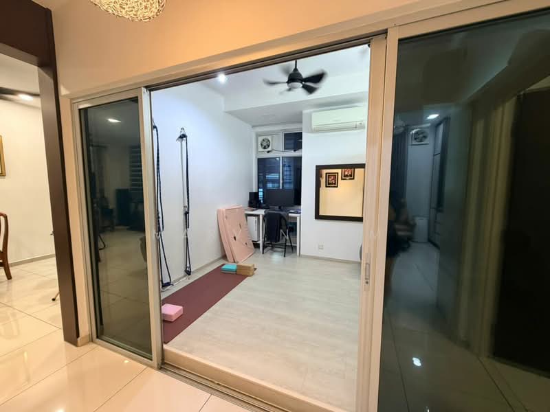 Condominium for Sale at The Seed Taman Sutera Utama - Marvin Lim - Study - PropertyGuru.com.my