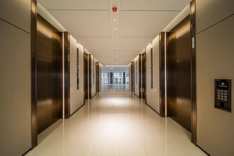 Office for Rent in KLCC (KL City Centre) - Kevin Lum - Lobby - PropertyGuru.com.my