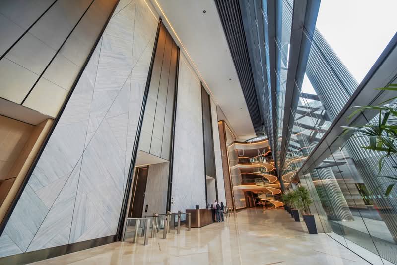 Office for Rent in KLCC (KL City Centre) - Kevin Lum - Lobby - PropertyGuru.com.my