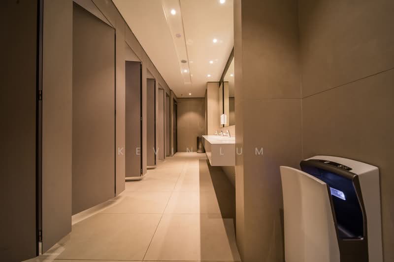 Office for Rent in KLCC (KL City Centre) - Kevin Lum - Bathroom - PropertyGuru.com.my