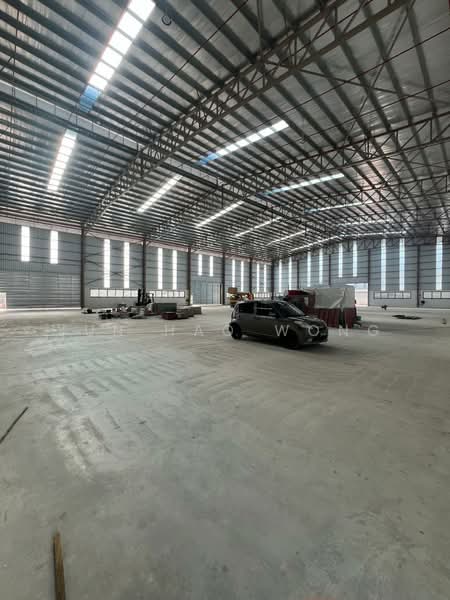 Detached Factory for Rent in Taman Pkns Batu 16 (Rawang) - Jun Hao Wong - Interior - PropertyGuru.com.my